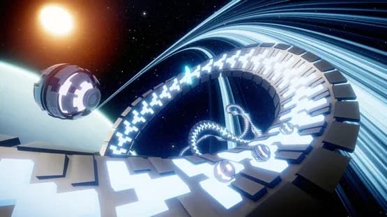 Super Impossible Road — Screenshots