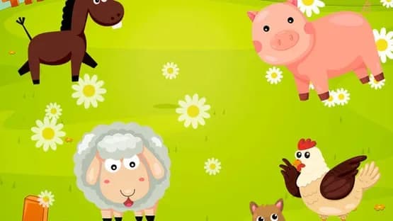 Smart Baby Rattle — Screenshoty