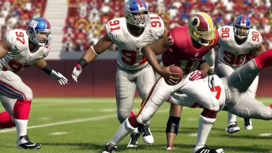 Madden NFL 13 — Screenshoty