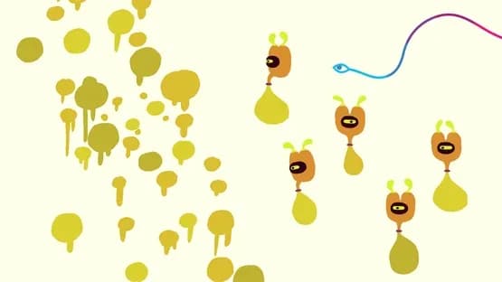 Hohokum — Screenshoty