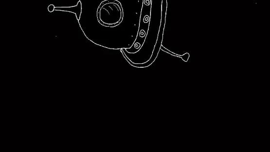 Plankton — Screenshoty