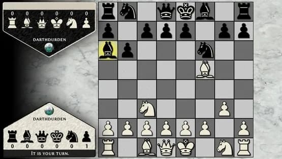 Simply Chess — Screenshoty