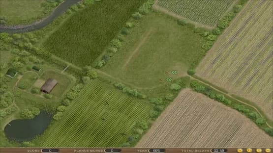 Airport Madness: Time Machine — Screenshots