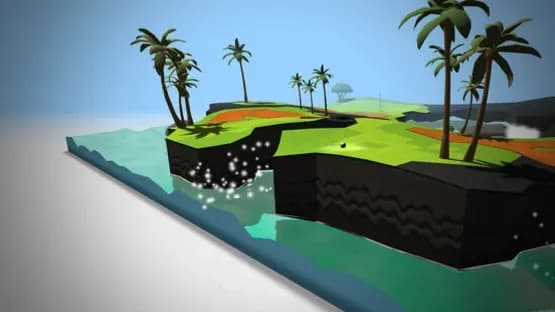 OK Golf — Screenshots