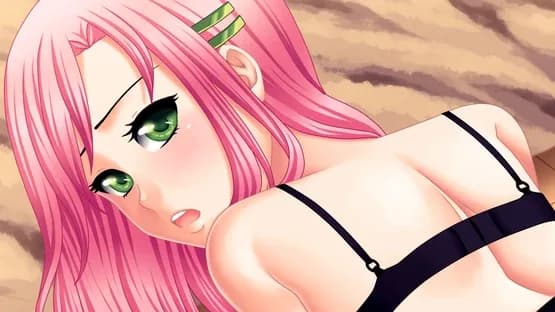 Bunny Bounce — Screenshoty