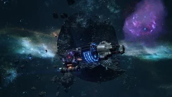 Into the Stars — Screenshots