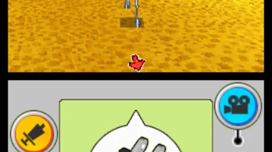Chibi-Robo!: Park Patrol — Screenshots