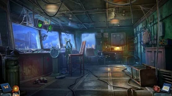 New York Mysteries: Secrets of the Mafia — Screenshots