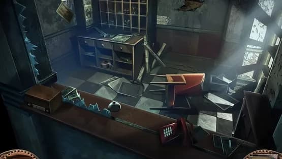 White Haven Mysteries — Screenshots