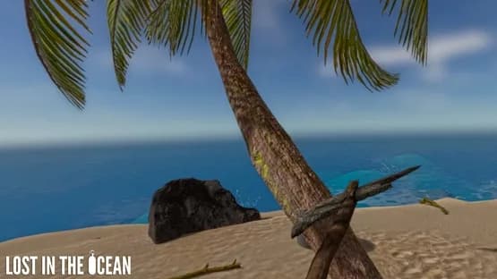 Lost in the Ocean VR — Screenshots