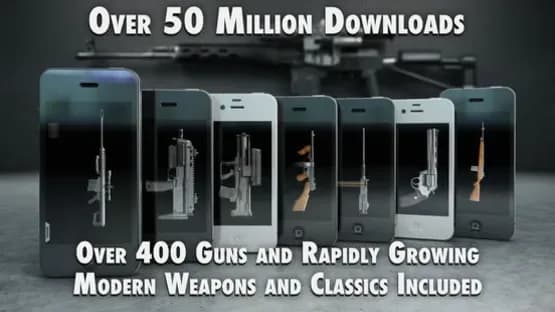 iGun Pro — Screenshoty