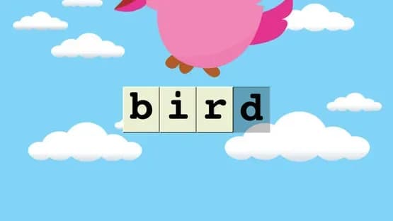 First Words Animals — Screenshots