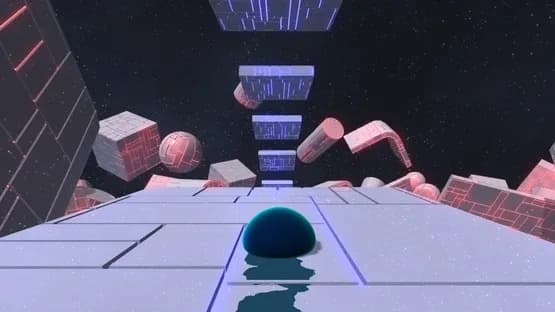 Grapple — Screenshoty