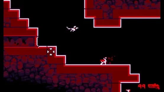 Overwhelm — Screenshoty