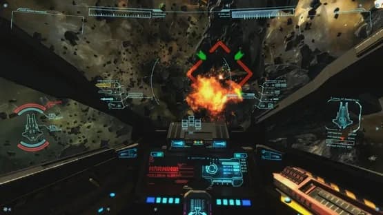 Starway Fleet — Screenshoty