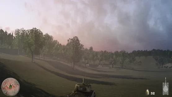 Military Life: Tank Simulator — Screenshoty
