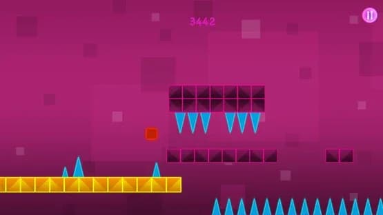 Impossible Geometry — Screenshots