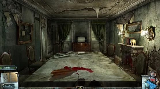 True Fear: Forsaken Souls Part 1 — Screenshoty