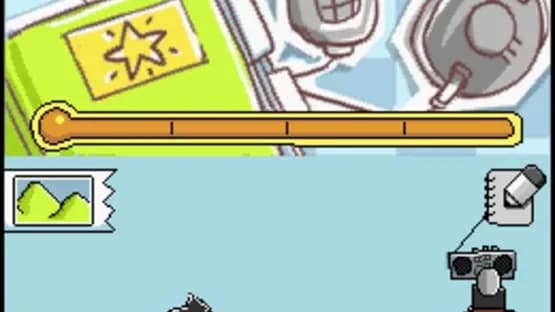 Scribblenauts — Screenshoty