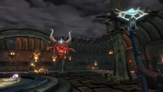 Ziggurat — Screenshots