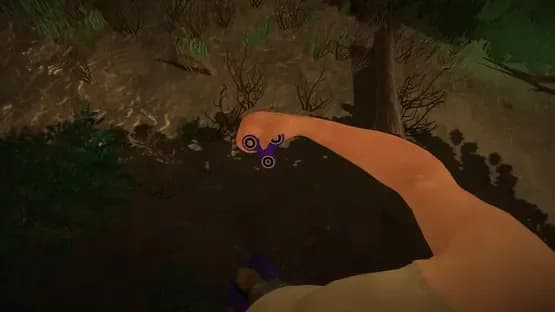 Fidget Spinner Simulator — Screenshoty
