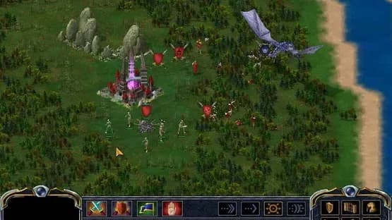 Kohan: Immortal Sovereigns — Screenshots