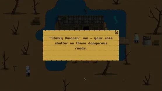 Mad Nords: Probably an Epic Quest — Screenshots