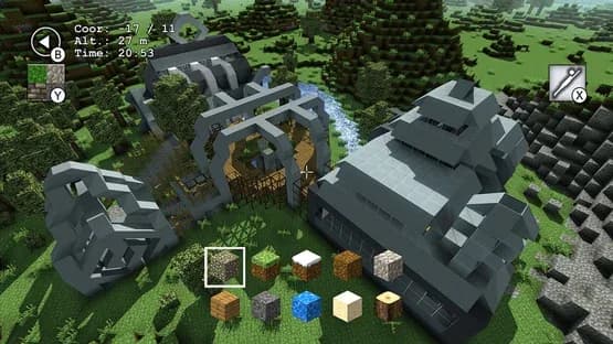 Discovery — Screenshots