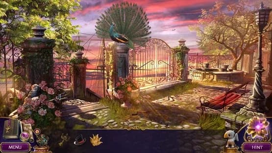 The Secret Order 3: Ancient Times — Screenshoty
