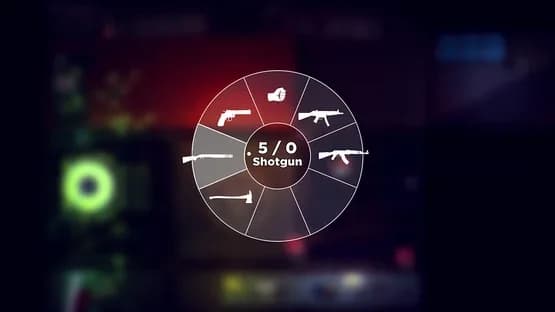 Garage: Bad Trip — Screenshoty
