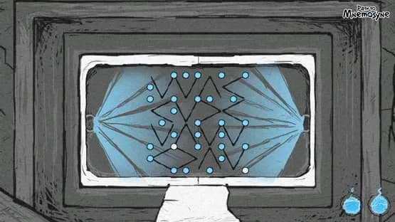 Path to Mnemosyne — Screenshots