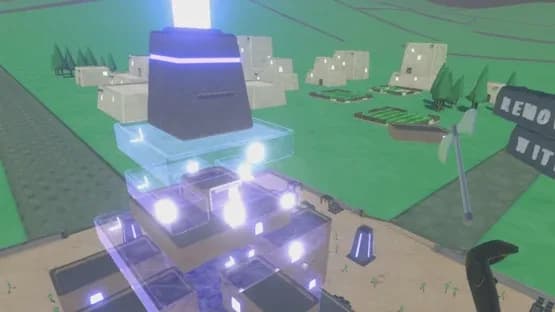 Babel: Tower to the Gods — Screenshoty