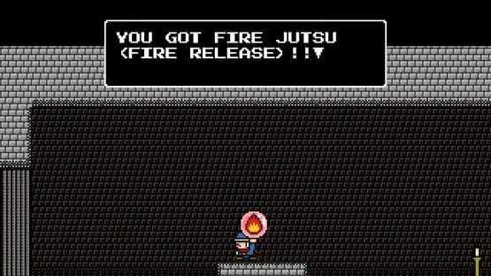 Ninja Smasher! — Screenshoty