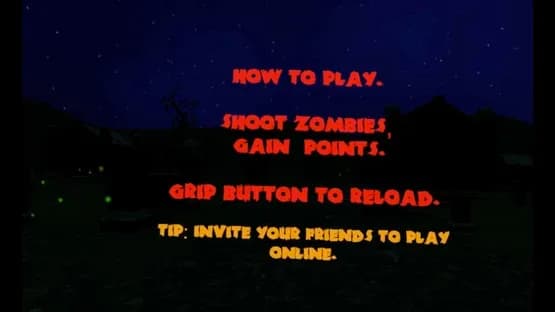 Killing Zombies — Screenshots