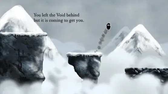 Nihilumbra — Screenshots