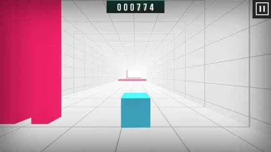 Geometry Rush — Screenshots
