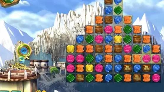 7 Wonders: Magical Mystery Tour — Screenshoty