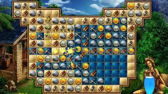 Cradle of Rome — Screenshots