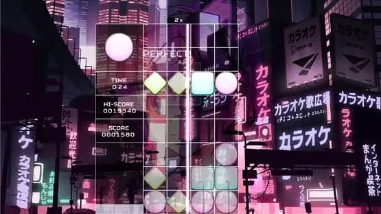 Akihabara: Feel the Rhythm — Screenshots