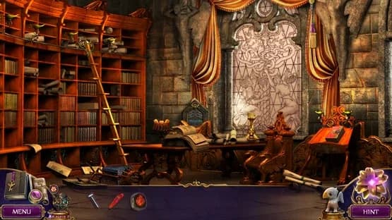 The Secret Order 3: Ancient Times — Screenshoty