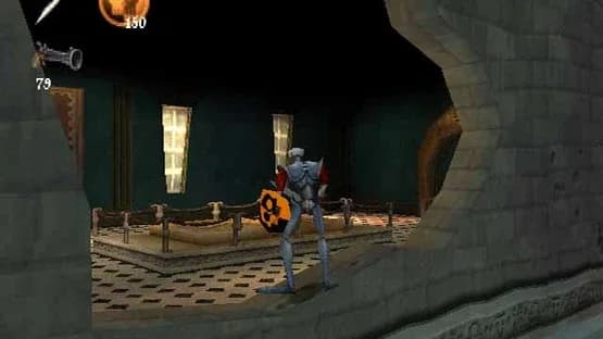 MediEvil II — Screenshoty