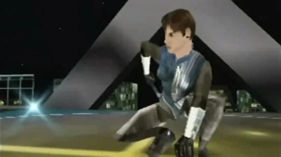 Perfect Dark — Screenshoty