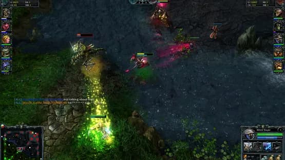 Heroes of Newerth — Screenshots