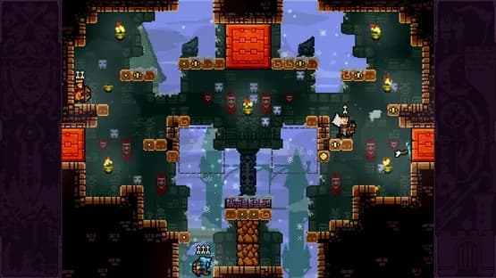 TowerFall Ascension — Screenshoty