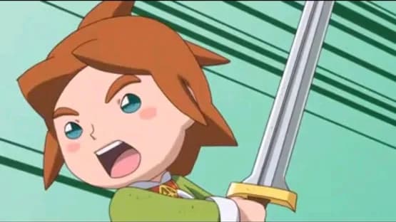 Return to PopoloCrois: A Story of Seasons Fairytale — Screenshoty