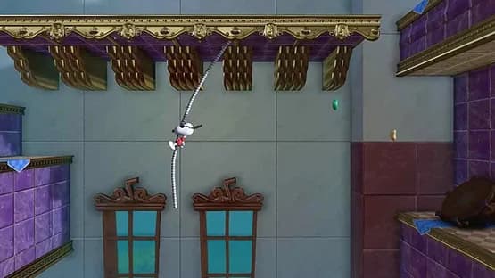 The Peanuts Movie: Snoopy's Grand Adventure — Screenshots