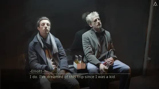 Emma, the Story — Screenshots