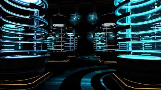 Inhumanus — Screenshots