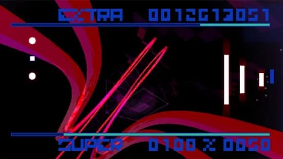 Bit.Trip Complete — Screenshoty