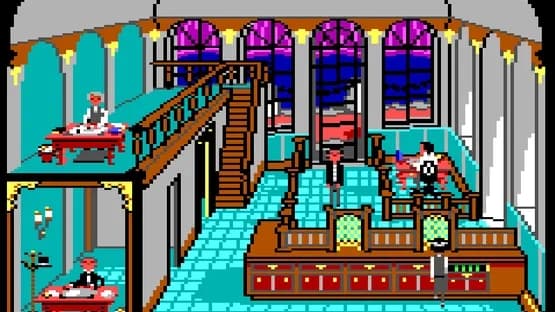 Gold Rush! Classic — Screenshoty